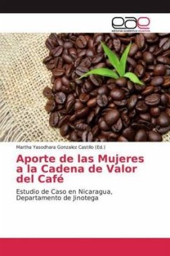 Aporte de las Mujeres a la Cadena de Valor del Café