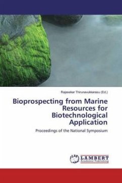 Bioprospecting from Marine Resources for Biotechnological Application