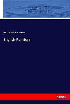 English Painters - Wilmot-Buxton, Harry J.