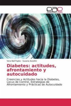 Diabetes: actitudes, afrontamiento y autocuidado