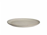 Broste copenhagen Platte Oval 'Nordic Sand'