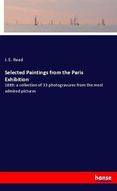 Selected Paintings from the Paris Exhibition