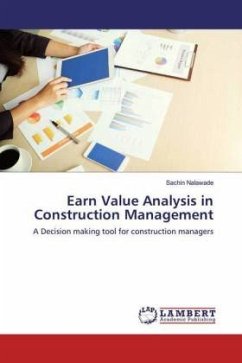 Earn Value Analysis in Construction Management - Nalawade, Sachin