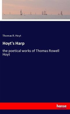 Hoyt's Harp - Hoyt, Thomas R.