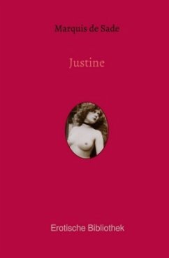 Justine - de Sade, Marquis