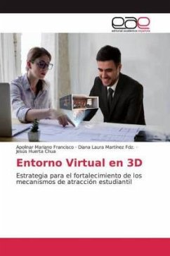 Entorno Virtual en 3D