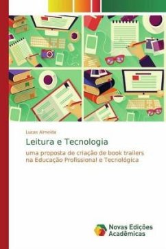 Leitura e Tecnologia - Almeida, Lucas