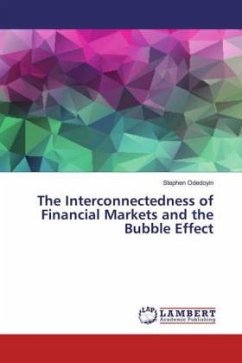 The Interconnectedness of Financial Markets and the Bubble Effect