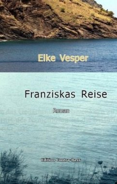 Franziskas Reise - Vesper, Elke