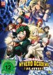 My Hero Academia Two Heroes - Bild 1