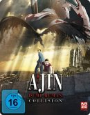Ajin - Demi-Human: Collision Limited Steelcase Edition