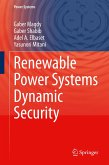 Renewable Power Systems Dynamic Security