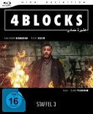 4 Blocks - Die komplette dritte Staffel