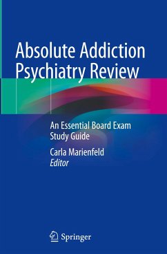 Absolute Addiction Psychiatry Review