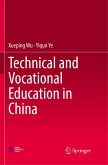 Technical and Vocational Education in China