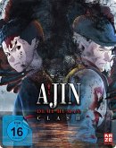 Ajin - Demi-Human: Clash Limited Steelcase Edition