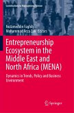 Entrepreneurship Ecosystem in the Middle East and North Africa (MENA)