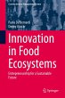 Innovation in Food Ecosystems - Bild 1