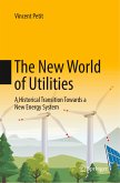 The New World of Utilities