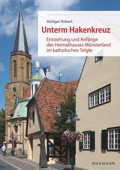 Unterm Hakenkreuz - Robert, Rüdiger