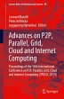 Advances on P2P, Parallel, Grid, Cloud... - Bild 1