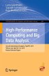 High-Performance Computing and Big Data... - Bild 1