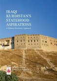 Iraqi Kurdistan¿s Statehood Aspirations