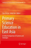 Primary Science Education in East Asia