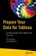Prepare Your Data for Tableau - Bild 1