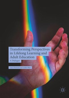 Transforming Perspectives in Lifelong Learning and Adult Education - Formenti, Laura;West, Linden