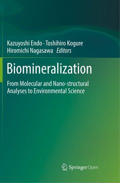 Biomineralization