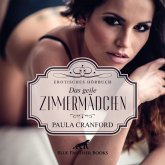 Das geile Zimmermädchen   Erotik Audio Story   Erotisches Hörbuch Audio CD