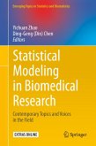 Statistical Modeling in Biomedical Research