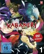 Kabaneri of the Iron Fortress - Vol. 1... - Bild 1