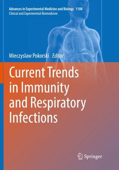 Current Trends in Immunity and Respiratory Infections