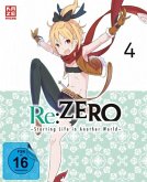 re:ZERO - Starting Life in Another World - Vol. 4