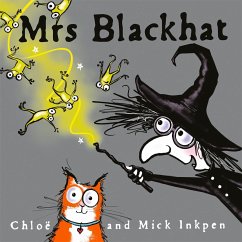 Mrs Blackhat - Inkpen, Mick; Inkpen, Chloe