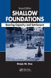 Shallow Foundations - Bild 1