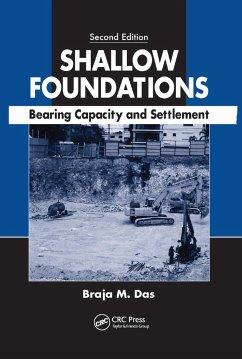 Shallow Foundations - Das, Braja M