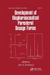 Development of Biopharmaceutical... - Bild 1