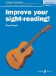 Improve your sight-reading! Guitar... - Bild 1