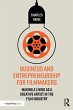 Business and Entrepreneurship for... - Bild 1