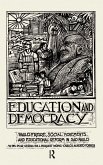 Education And Democracy Education And Democracy
