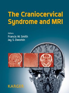 Cover The Craniocervical Syndrome and MRI (eBook, ePUB)