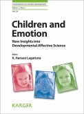 Children and Emotion (eBook, ePUB) Children and Emotion (eBook, ePUB)