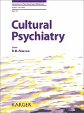 Cultural Psychiatry (eBook, ePUB)