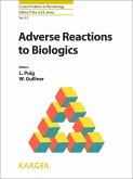 Adverse Reactions to Biologics (eBook, ePUB) Adverse Reactions to Biologics (eBook, ePUB)