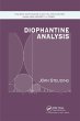 Diophantine Analysis - Bild 1