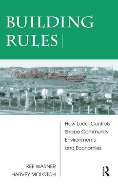 Cover Building Rules