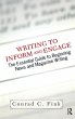 Writing To Inform And Engage - Bild 1